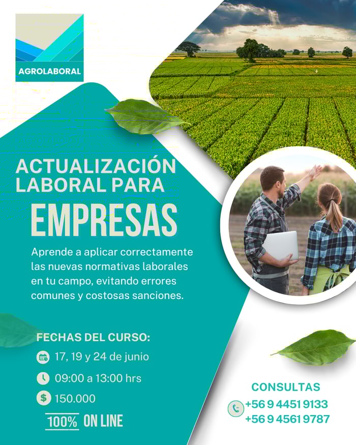 Curso Actualización Laboral image