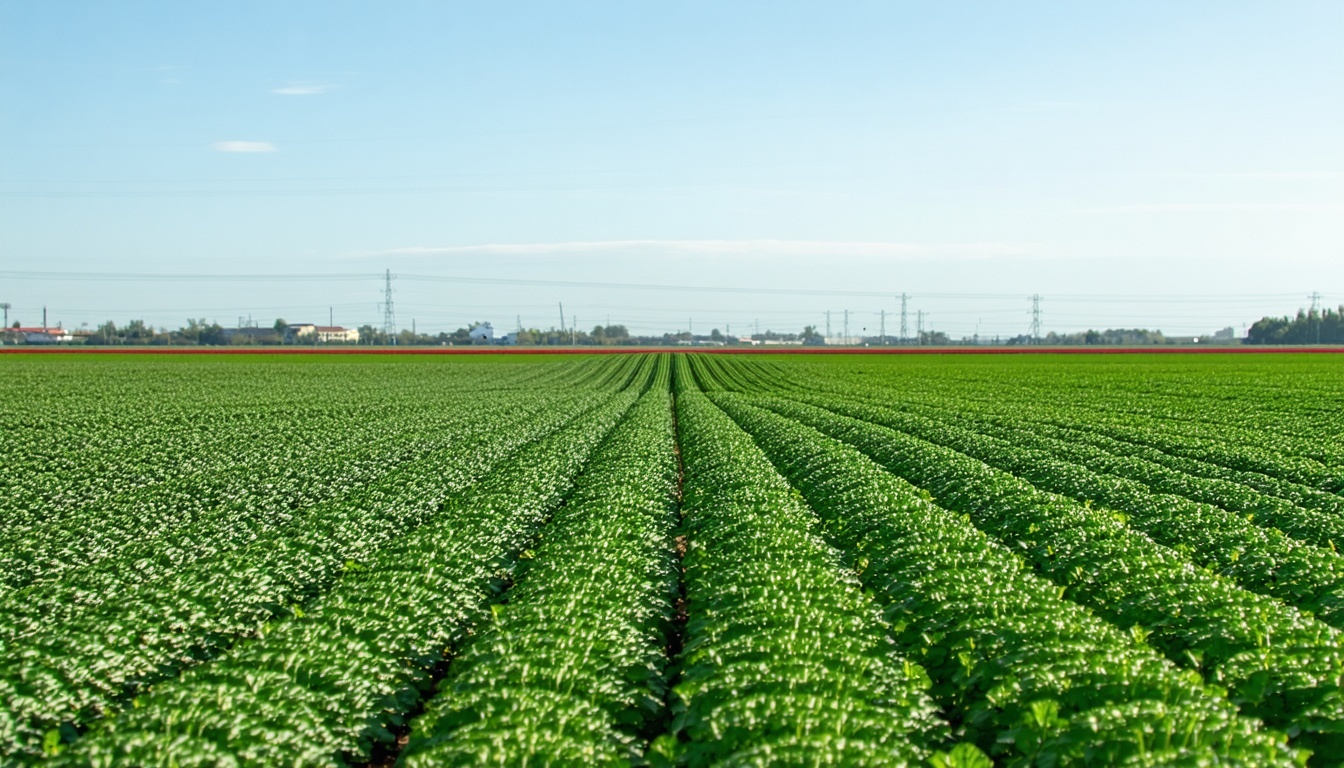 Auditoría laboral en el sector agrícola