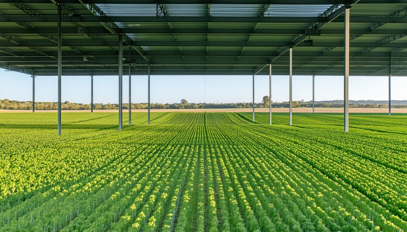 Externalización de RRHH para empresas agrícolas